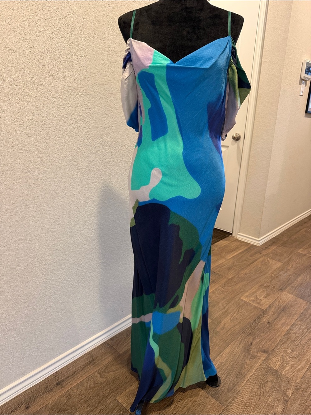Beautiful Anthropolgie Dress by Blink